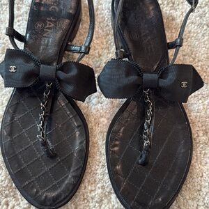Chanel Women's Sandals